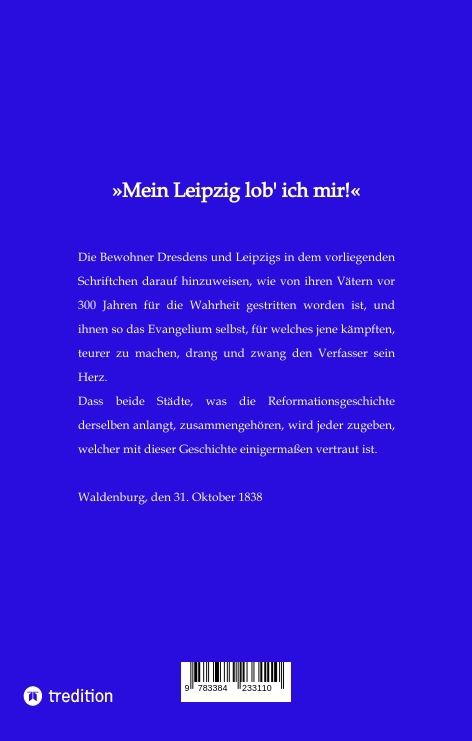 Produktbild: Leipzig 5