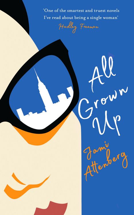 Produktbild: All Grown Up