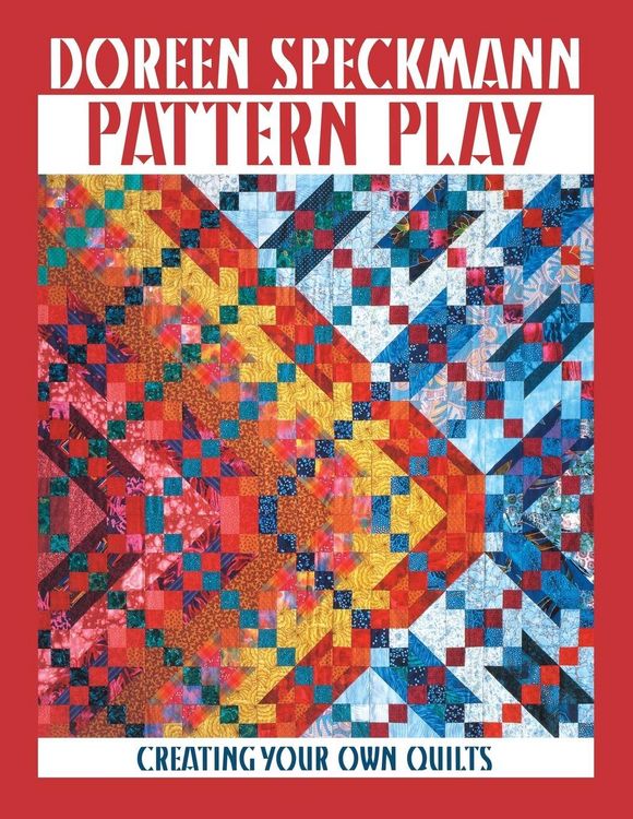 Produktbild: Pattern Play - Print on Demand Edition