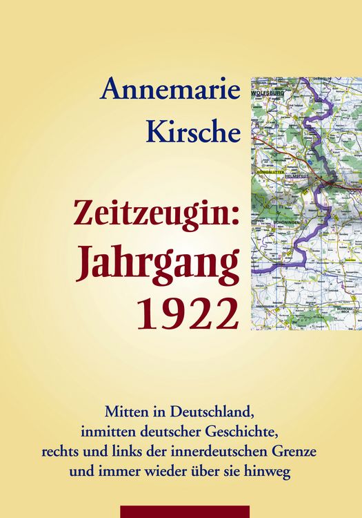 Produktbild: Zeitzeugin Jahrgang 1922