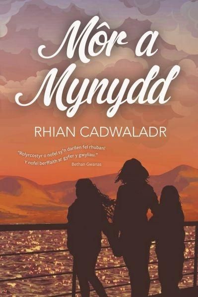 Produktbild: M&ocirc;r a Mynydd