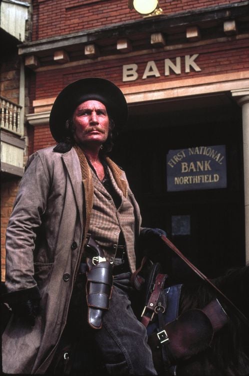 Produktbild: Long Riders - Uncut