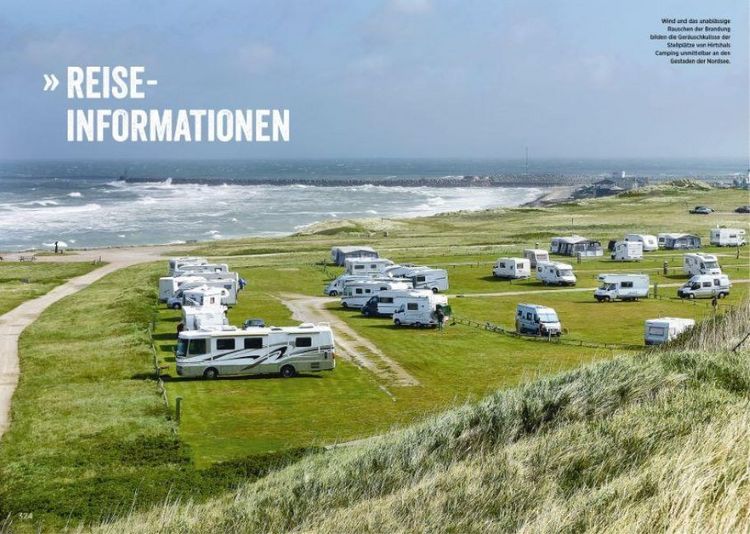 Produktbild: Europa mit dem Wohnmobil