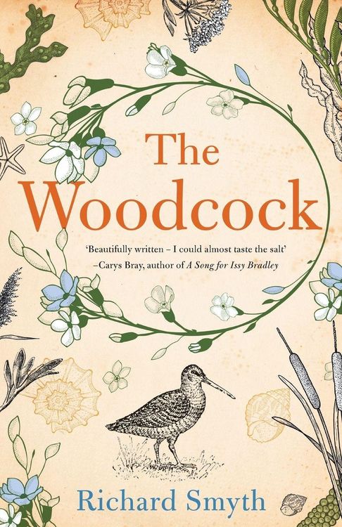 Produktbild: The Woodcock