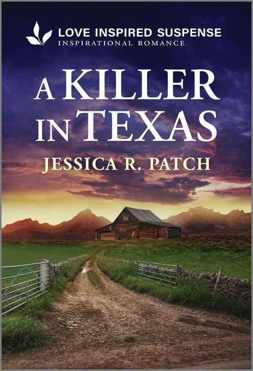 Produktbild: A Killer in Texas