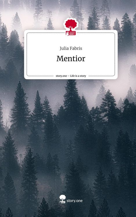 Produktbild: Mentior. Life is a Story - story.one