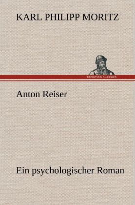 Produktbild: Anton Reiser