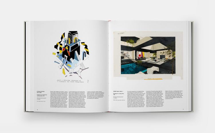 Produktbild: Drawing Architecture (2025)