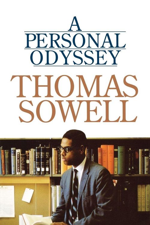 Produktbild: A Personal Odyssey