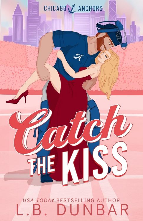 Produktbild: Catch the Kiss