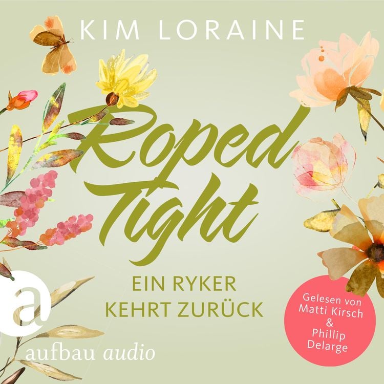 Produktbild: Roped Tight - Ein Ryker kehrt zurück