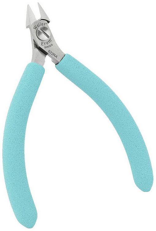 Produktbild: Weller Erem&reg; 622NA Seitenschneider 110mm
