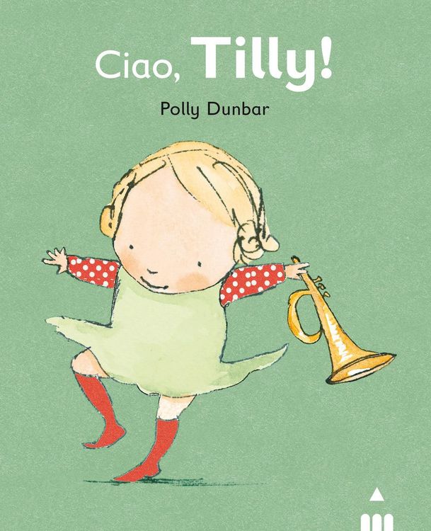 Produktbild: Ciao Tilly!
