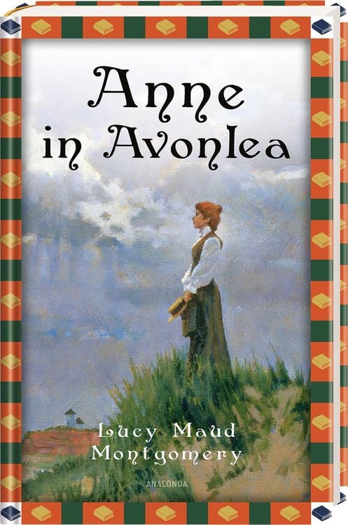 Produktbild: Anne in Avonlea