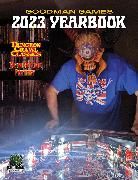 Produktbild: Goodman Games 2023 Yearbook