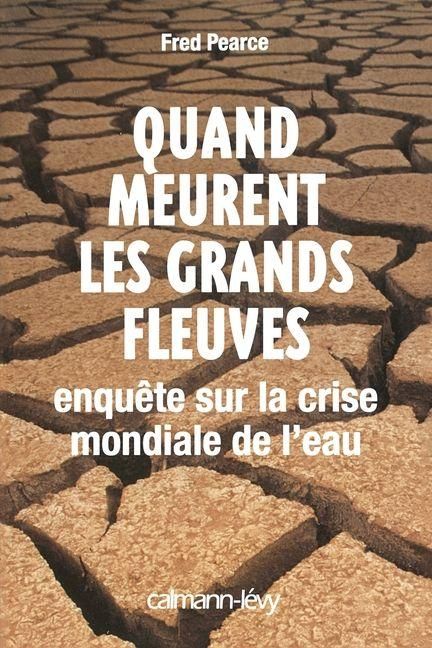 Produktbild: Quand meurent les grands fleuves