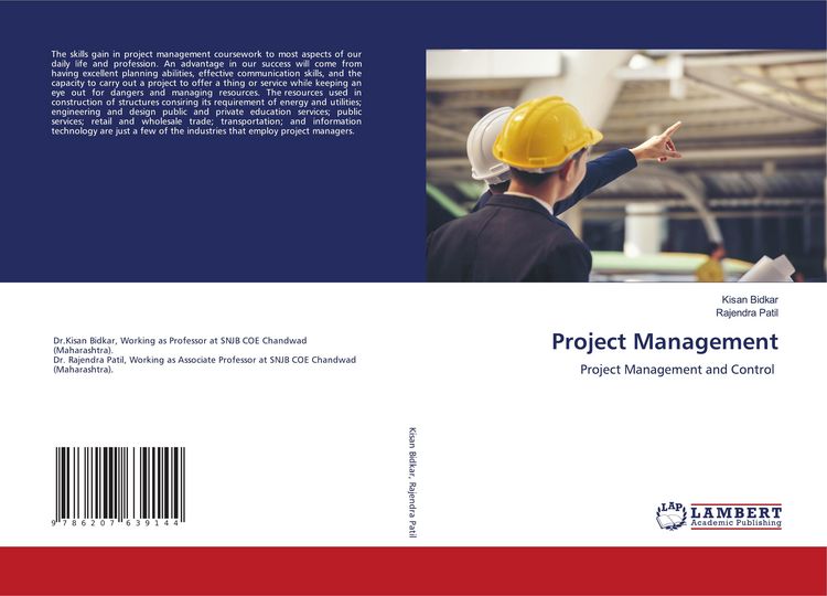 Produktbild: Project Management