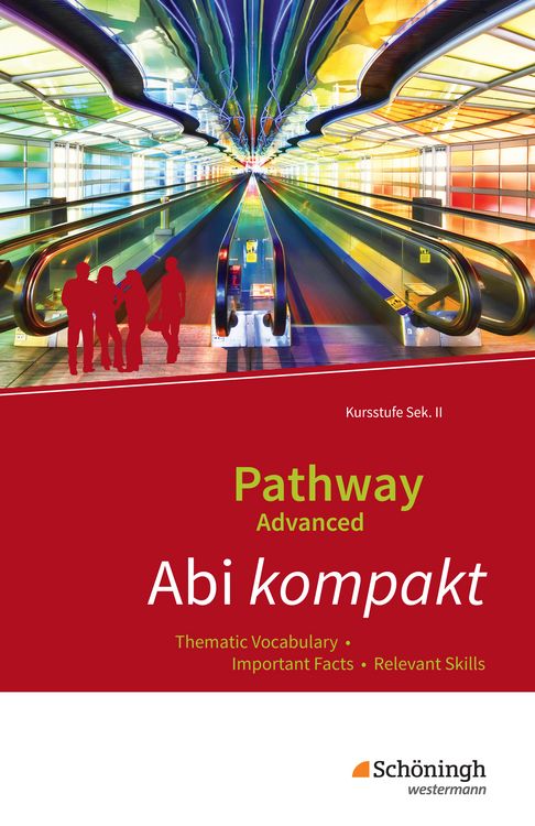 Produktbild: Pathway Advanced - Ausgabe Baden-W&uuml;rttemberg