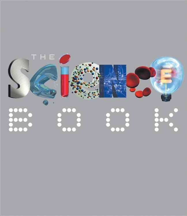 Produktbild: The Science Book