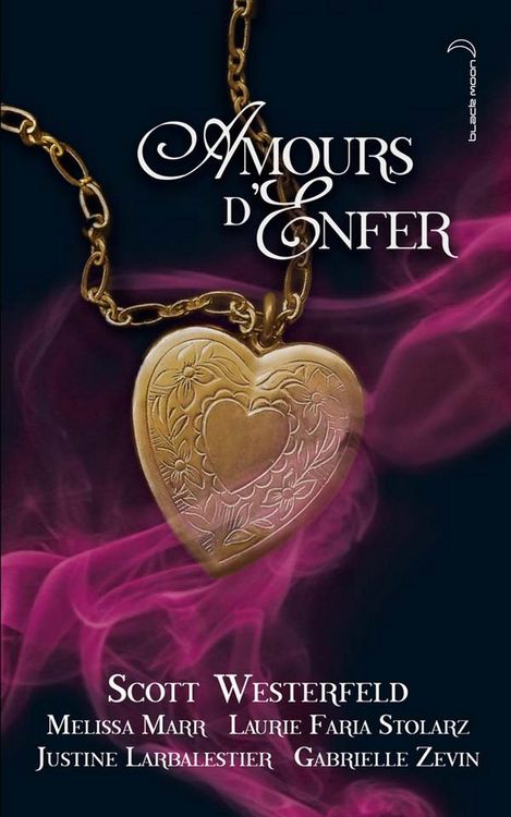 Produktbild: Amours d'Enfer