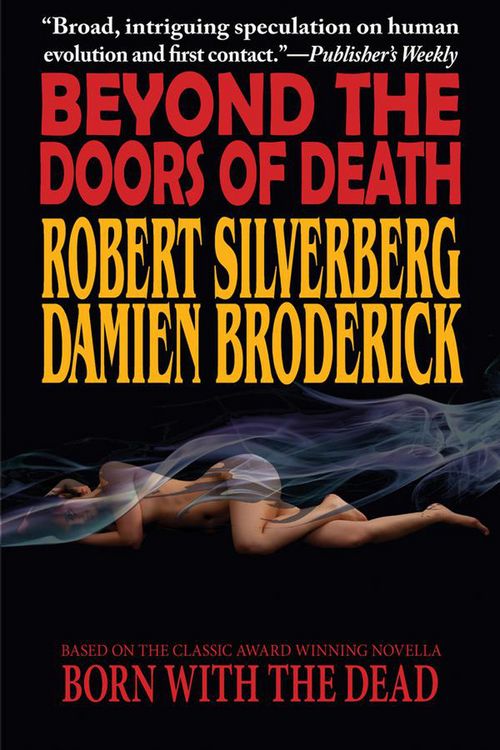 Produktbild: Beyond the Doors of Death