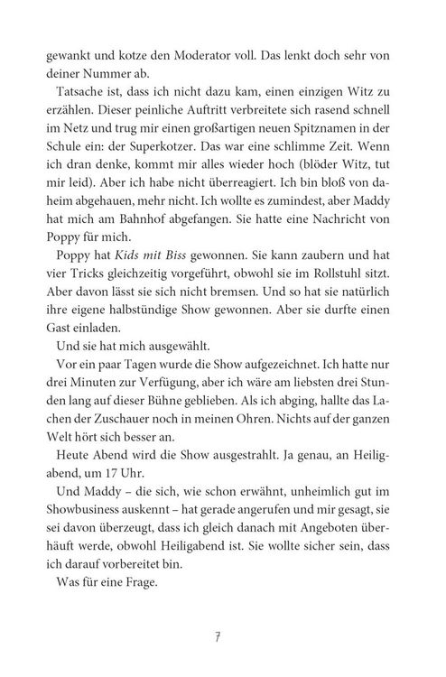 Produktbild: Wie man seinen Eltern das Internet erkl&auml;rt (Eltern 4)