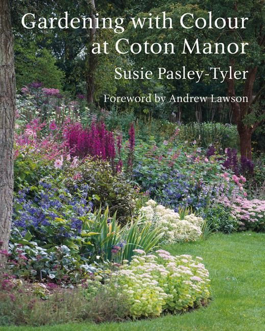 Produktbild: Gardening with Colour at Coton Manor