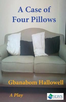 Produktbild: A Case of Four Pillows