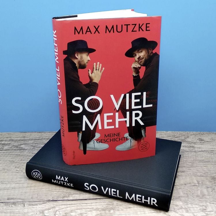 Produktbild: So viel mehr