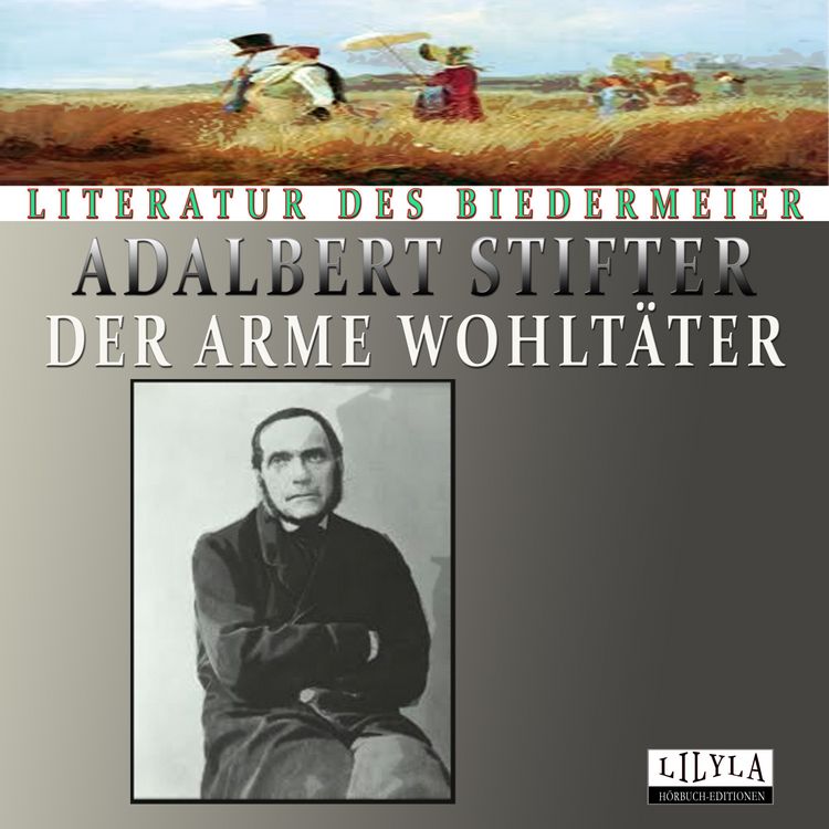 Produktbild: Der arme Wohlt&auml;ter