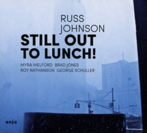 Produktbild: Still Out To Lunch !