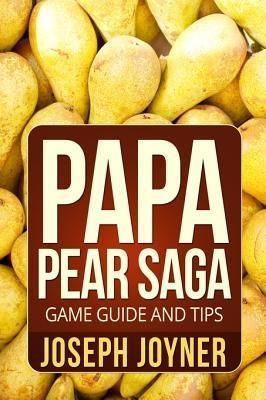 Produktbild: Papa Pear Saga Game Guide and Tips