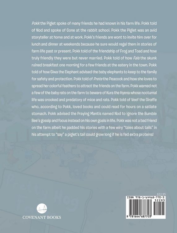 Produktbild: Pokk's Tales and Stories From the Zoo
