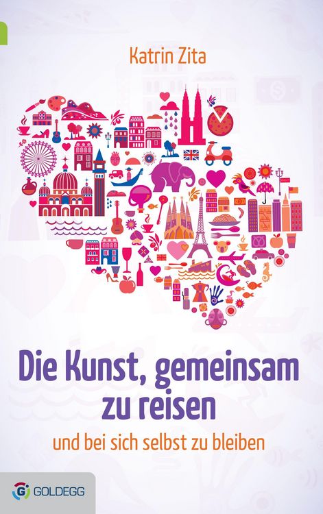 Produktbild: Die Kunst, gemeinsam zu reisen ...