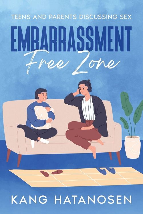 Produktbild: Embarrassment-Free Zone