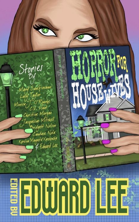 Produktbild: Horror for Housewives