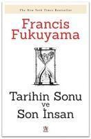 Produktbild: Tarihin Sonu ve Son Insan
