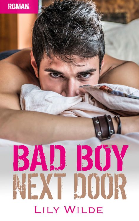 Produktbild: Bad Boy Next Door