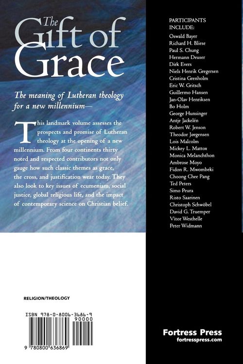 Produktbild: Gift of Grace