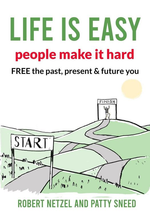 Produktbild: Life is Easy