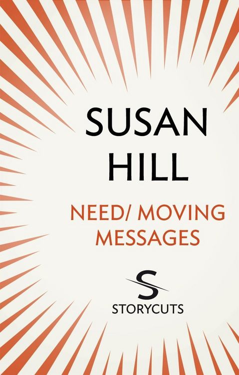Produktbild: Need / Moving Messages (Storycuts)