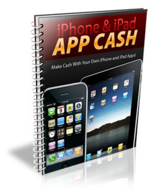 Produktbild: Iphone+ipad App Cash
