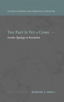 Produktbild: The Past Is Yet to Come