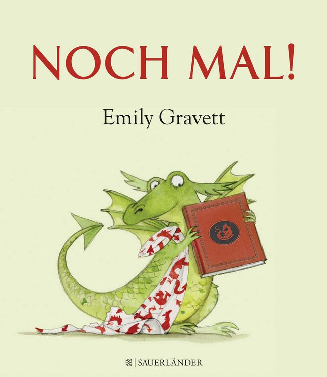 Produktbild: Noch mal!