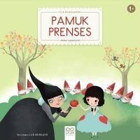 Produktbild: Pamuk Prenses