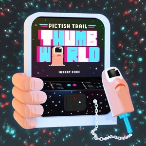 Produktbild: Thumb World