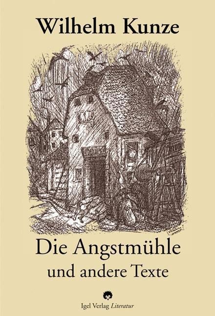Produktbild: Kunze, W: Angstm&uuml;hle