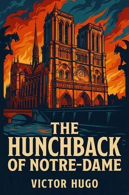 Produktbild: The Hunchback of Notre-Dame