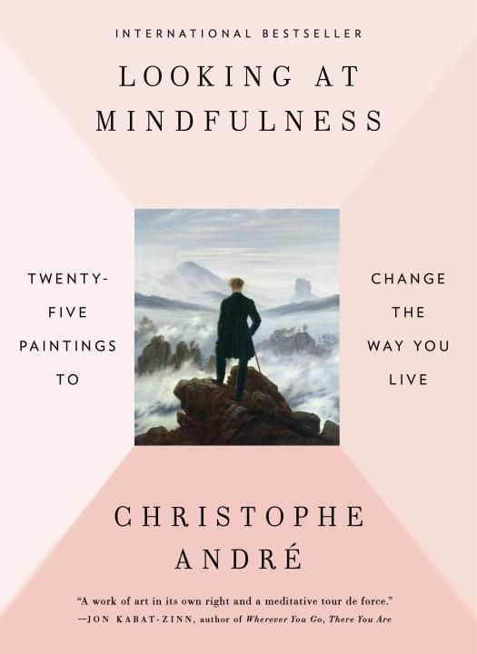 Produktbild: Looking at Mindfulness