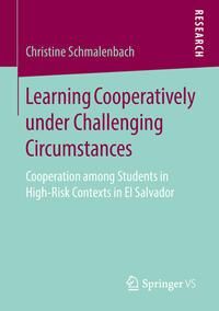 Produktbild: Learning Cooperatively under Challenging Circumstances